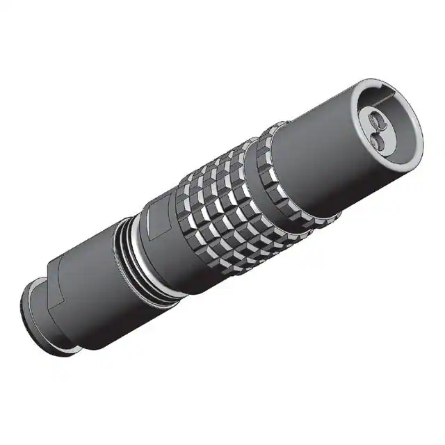 PHG.2T.514.CYMC75Z LEMO  Rundsteckverbinderbaugruppen